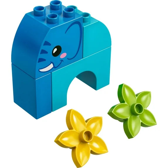 LEGO DUPLO My First Elephant 30333 | Walmart (US)