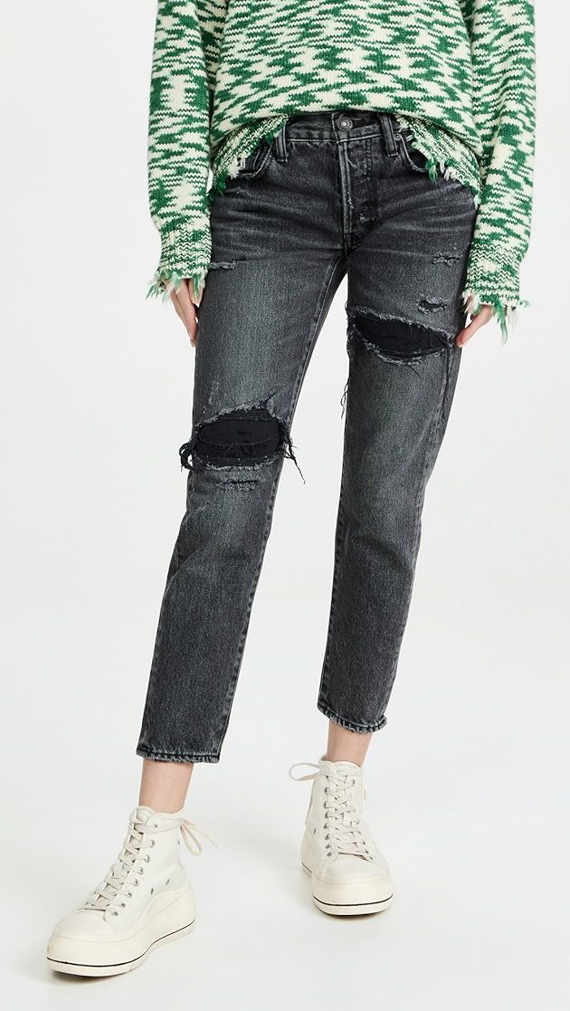 Howlin Tapered Jeans | Shopbop