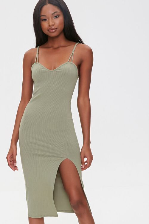 Sweetheart Bodycon Dress | Forever 21 (US)