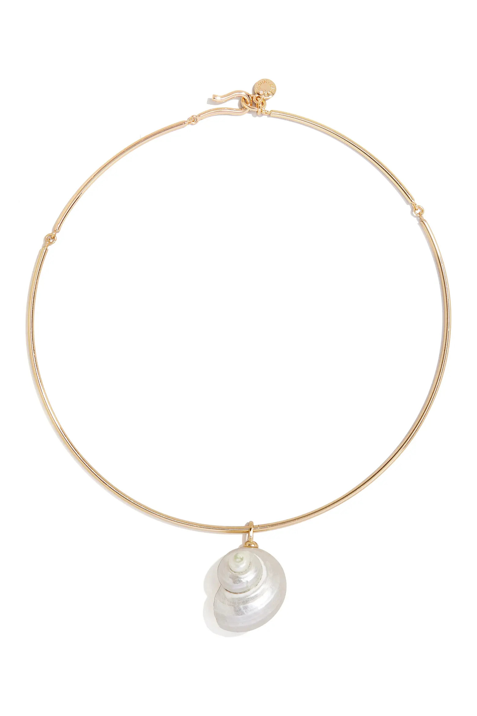 Santana Shell Collar Necklace (Women) | Nordstrom | Nordstrom