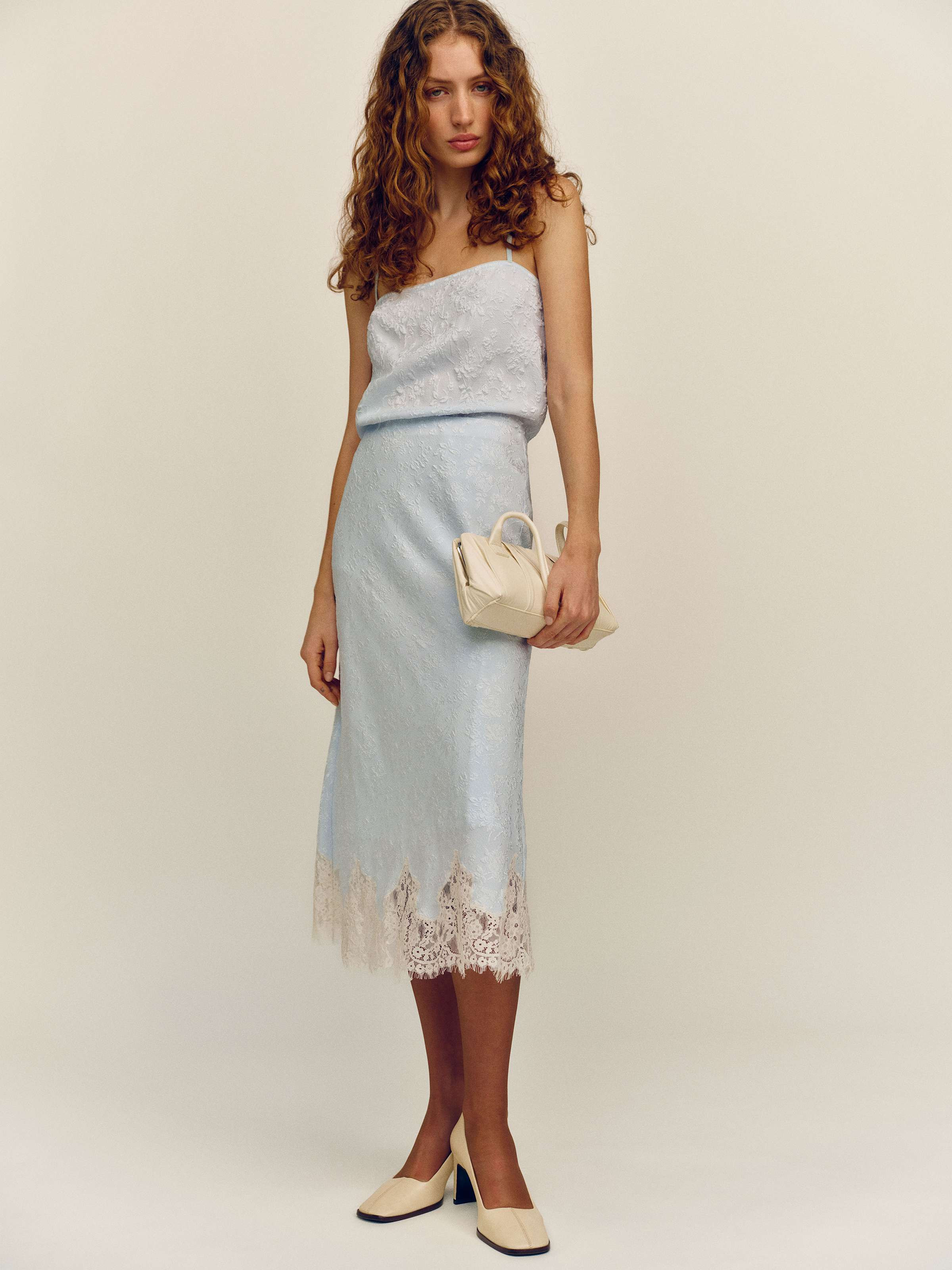 Ines Top | Reformation (Global)