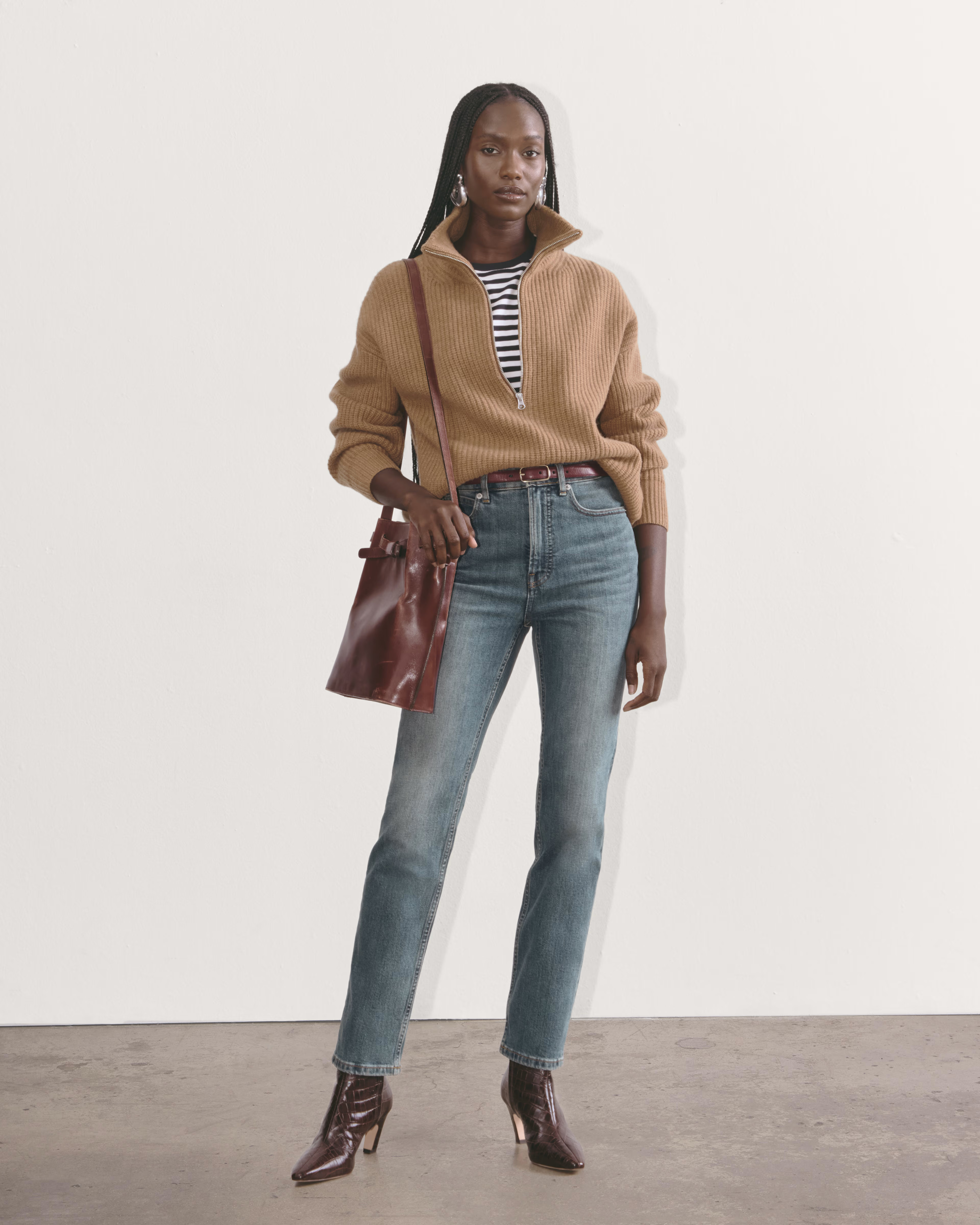The Way-High® Slim Jean | Everlane