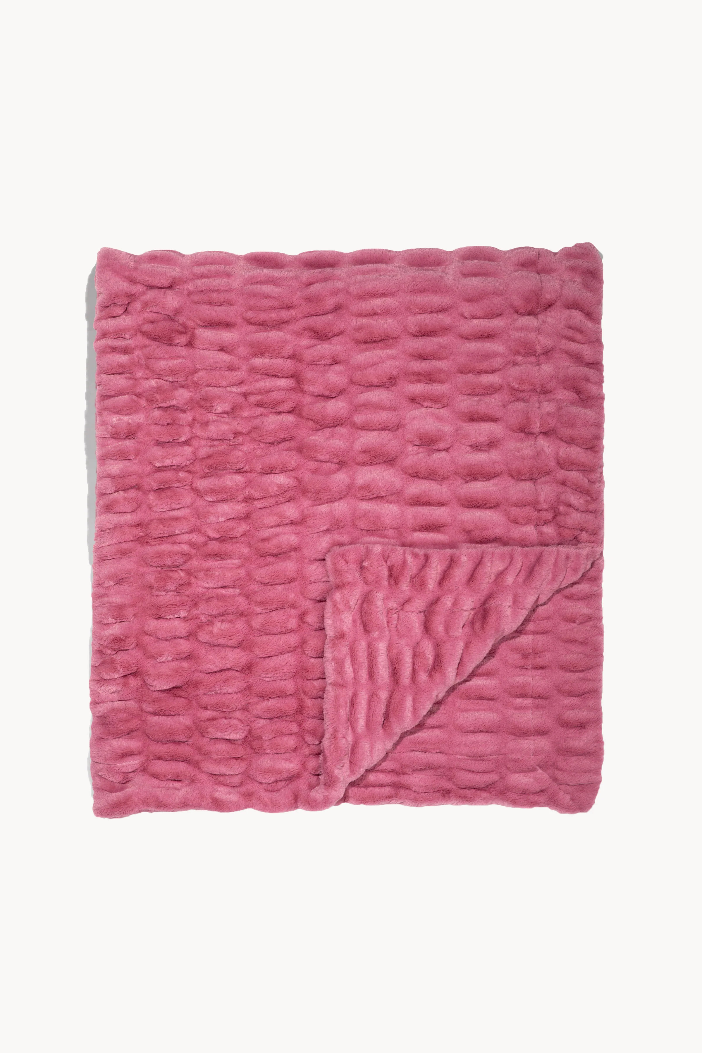 Peony | Lola Blankets