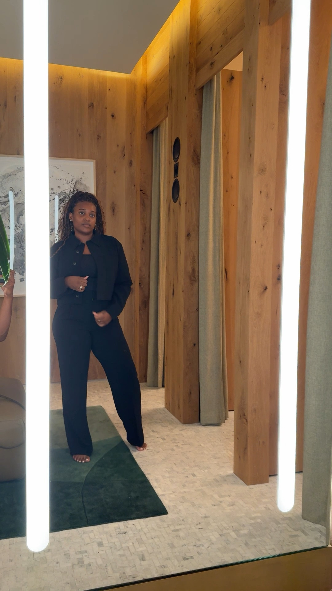 Needed some new basic work pieces 🖤

#LTKMidsize #LTKStyleTip #LTKWorkwear