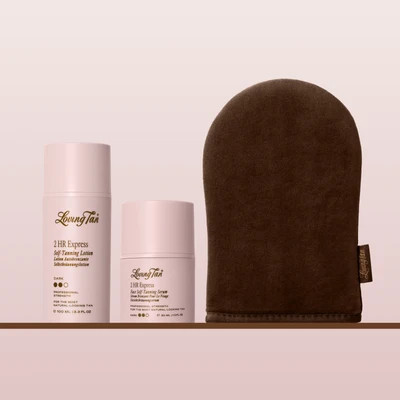 The Express Hydration Edit | Loving Tan - US