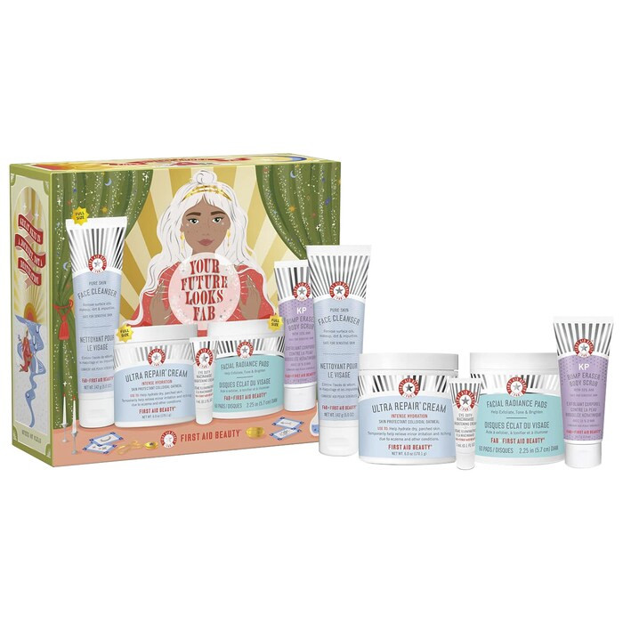 Your Future Looks FAB Gift Set | Sephora (US)
