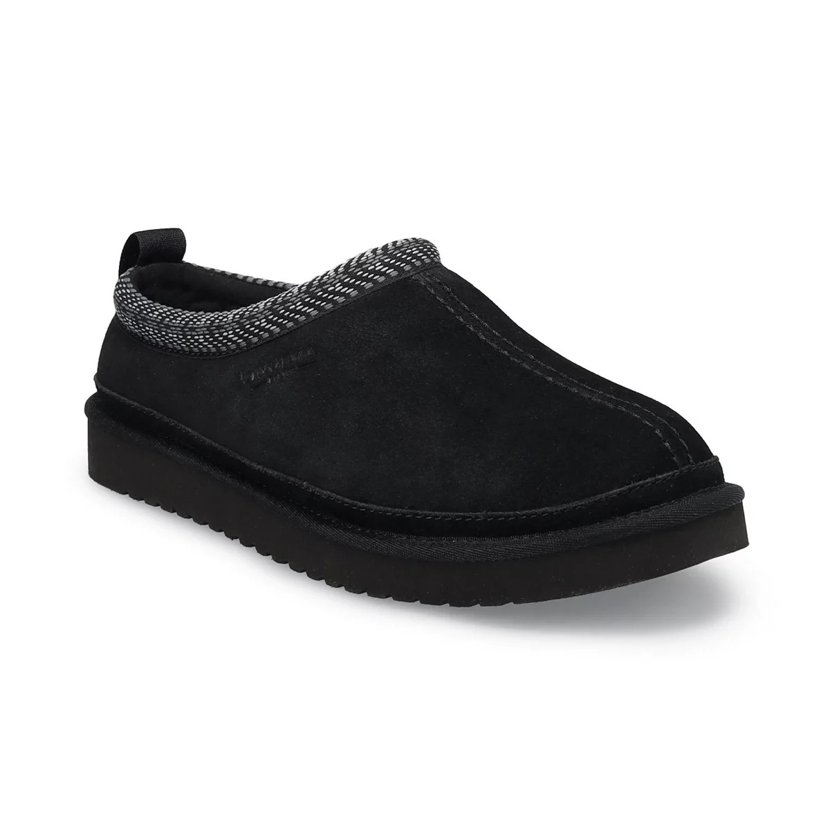 Koolaburra by UGG Burree Men's Suede Slippers | Kohl's