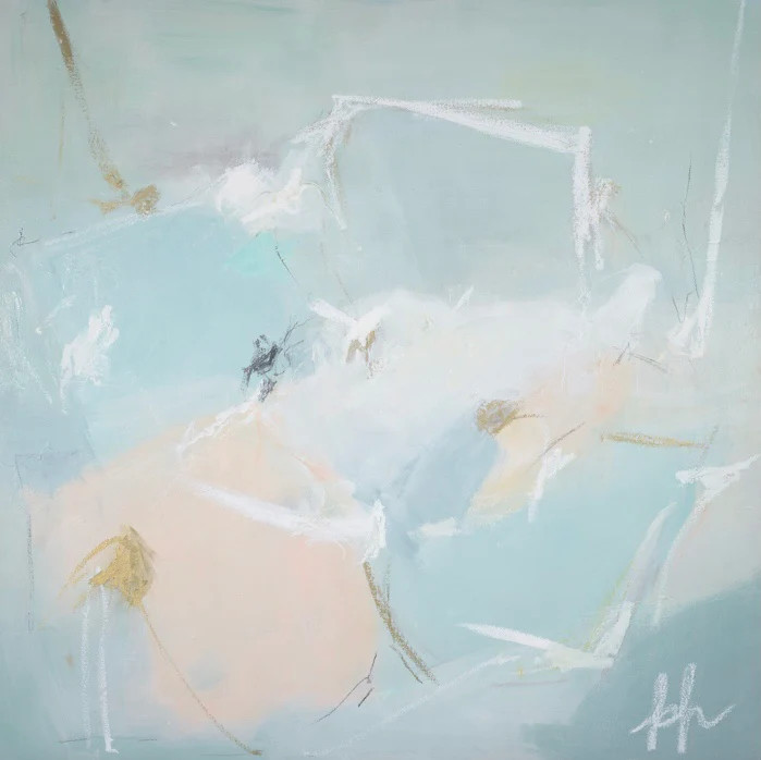 Lemon Drop | Megan Molten