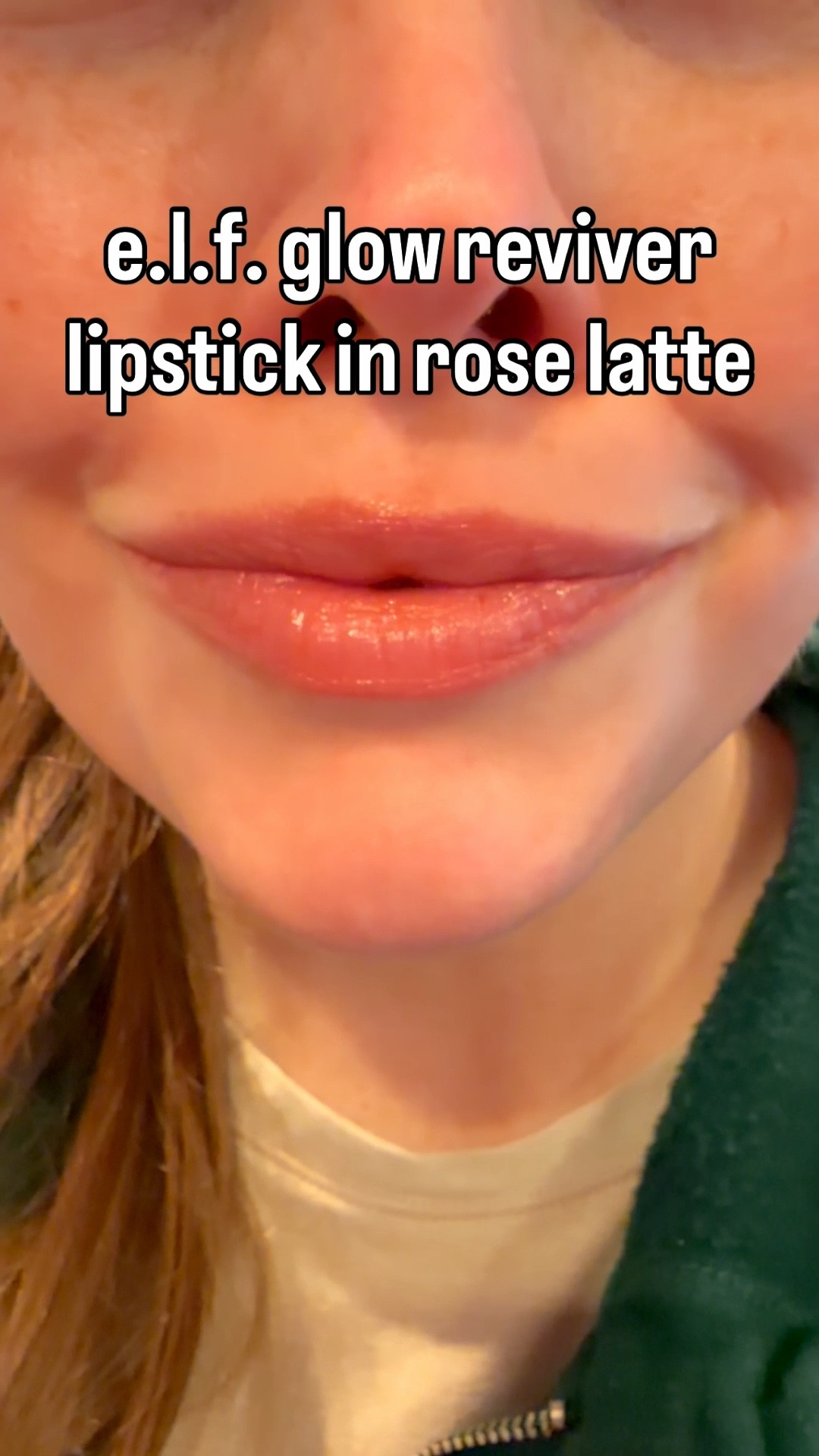 2026 NEW BEAUTY! The e.l.f. glow reviver slipstick colors are beautiful, and they're very similar to the YSL loveshine lip oil stick! The elf lipstick is only $10 and comes in 10 shades, and the YSL lipstick is $45 with 17 shades available. This is the shade rose latte and it super natural! 
.............
new year's makeup target makeup target find elf new arrival beauty new arrivals beauty dupe drugstore dupe shiny lipstick lip balm lip oil YSL dupe YSL lip oil stick YSL lipstick dupe elf lipstick dupe elf new finds elf must haves e.l.f. new arrivals beauty finds face of the day makeup of the day best of beauty viral lipstick viral makeup viral beauty products winter makeup moisturizing lipstick moisturizing lip balm tinted lip balm tinted balm target makeup finds sephora favorites sephora finds sephora dupes natural lipstick neutral lipstick pink lipstick sheer lipstick lip oils  

 #LTKgrwm #LTKOver40 #LTKBeauty

#LTKBeauty #LTKgrwm #LTKWorkwear