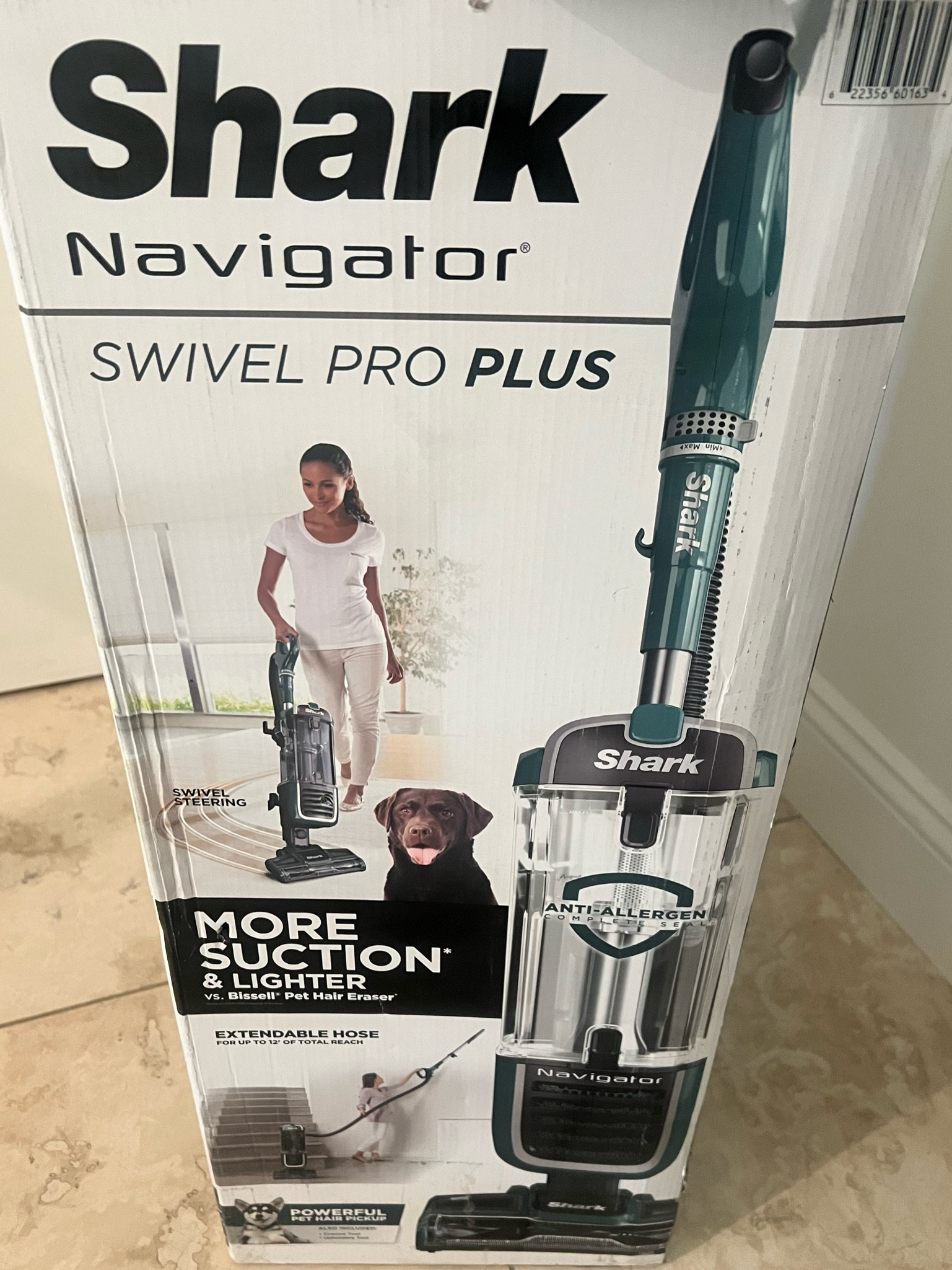 This vacuum is on rollback and I was so happy to find it on Walmart! You all know Shark Vacuums are my absolute favorites and this one is AMAZING. Fantastic reviews. @walmart #walmartpartner #ad

#LTKSaleAlert #LTKFamily #LTKHome