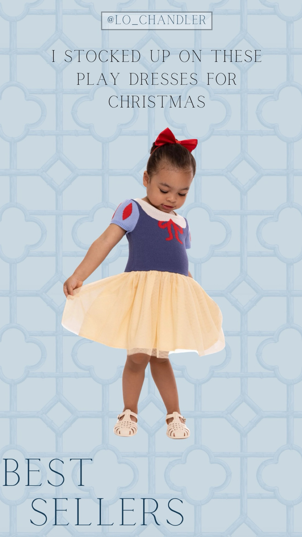I stocked up on these for Christmas because you simply can’t beat this price!!



Dress up clothes
Little girl clothes
Princess dress

#LTKKids #LTKSummerSales #LTKSaleAlert