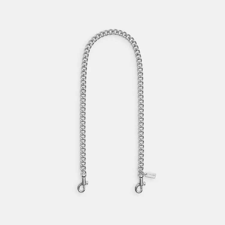 Chain Shoulder Strap | Coach Outlet US