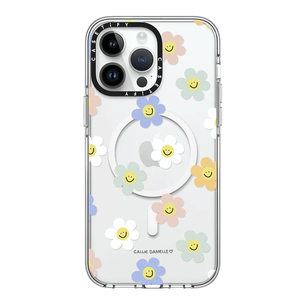 Happy Daisies | Casetify (Global)