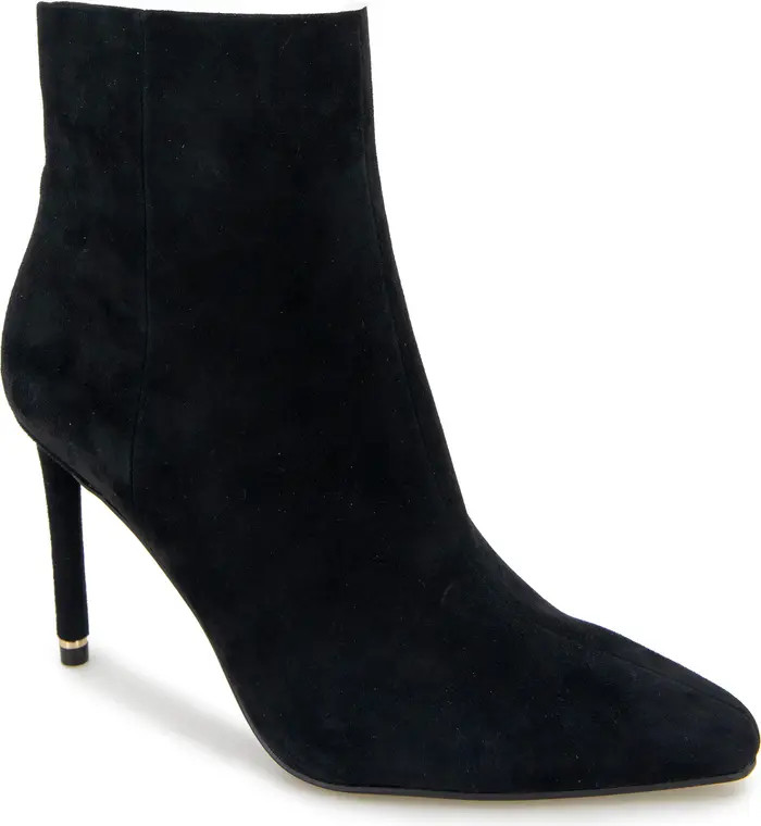 Quincy Bootie (Women) | Nordstrom