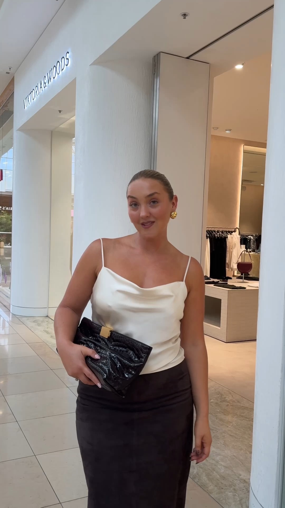 Come shopping with me at Viktoria and woods for a size 12 try on of the latest autumn collection. 

#LTKcurves #LTKmidsize #LTKaustralia