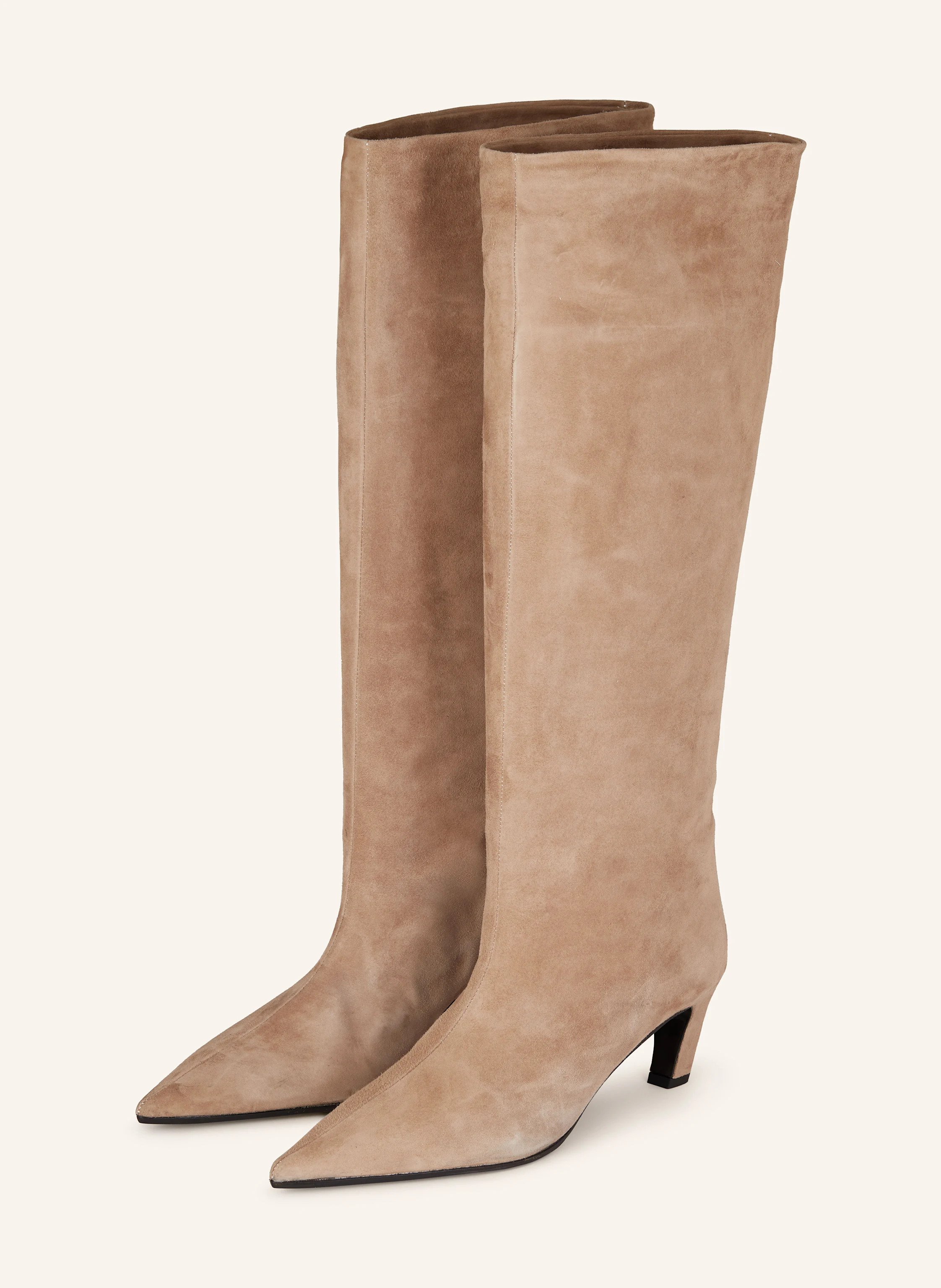 THEA MIKA Stiefel VIRNA 50 in hellbraun | Breuninger (DACH)