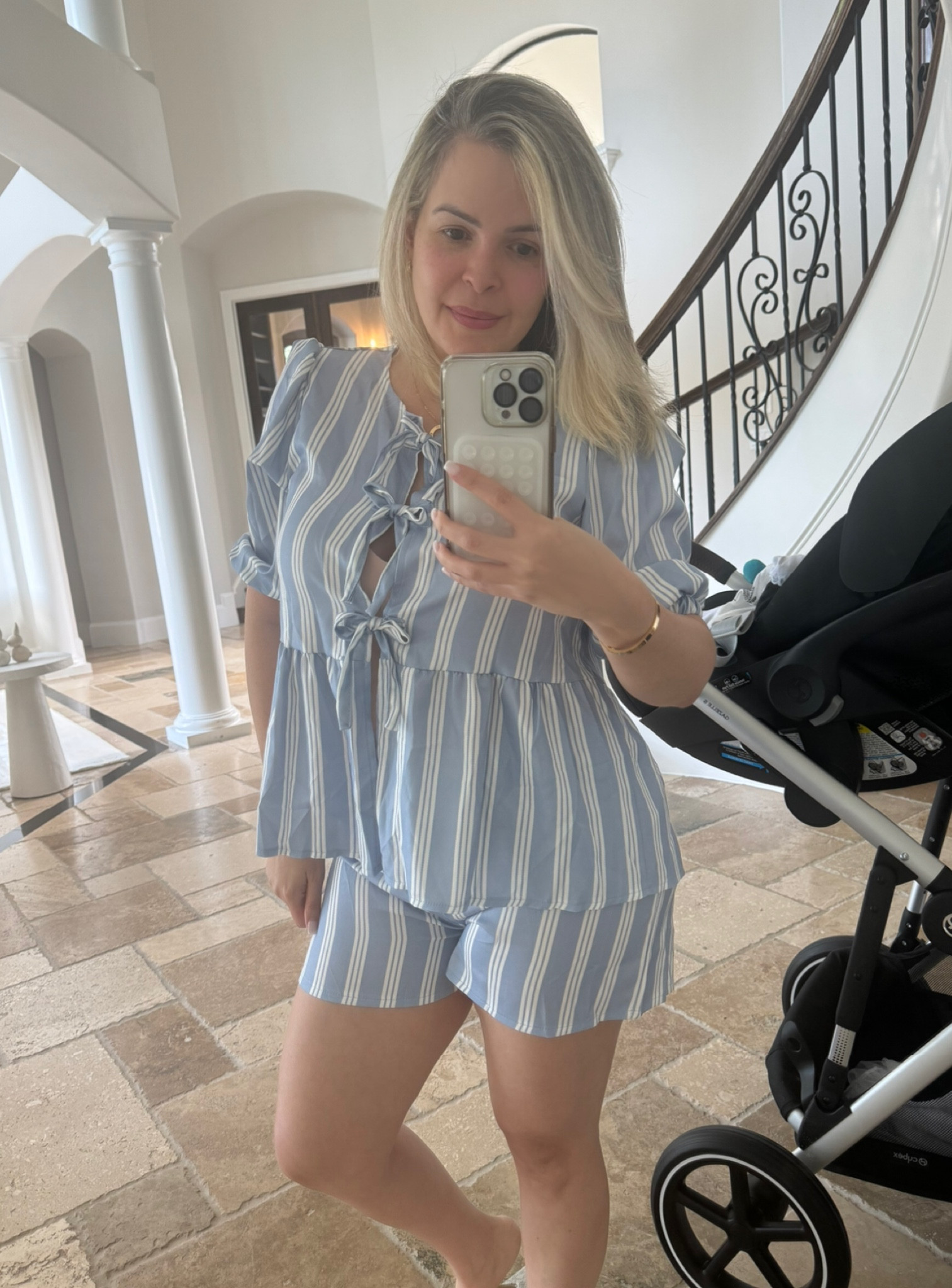 Set de 2 piezas 

#LTKActive #LTKBeauty #LTKStyleTip