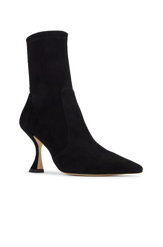 XCurve 85 Sock Bootie
                    
                    Stuart Weitzman | Revolve Clothing (Global)