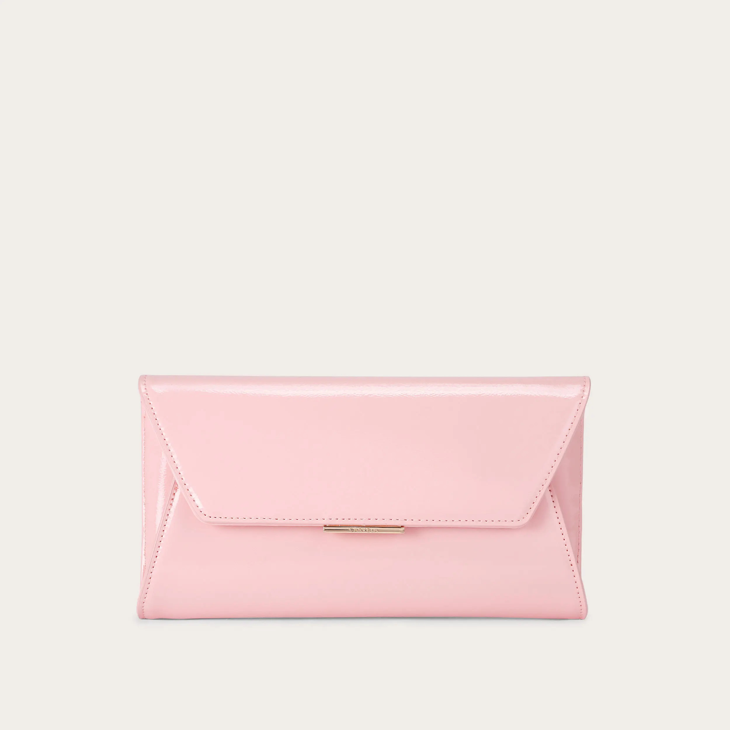 spiral clutch bag | Carvela UK