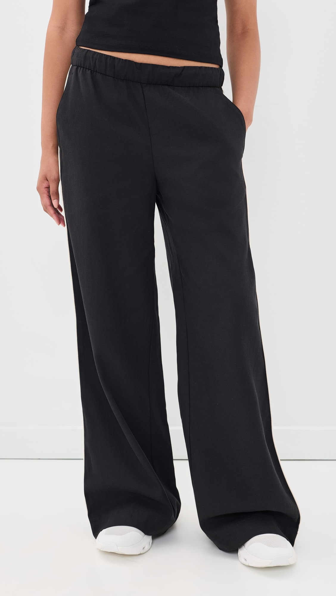 The Upside Noir Elita Pants | Shopbop | Shopbop