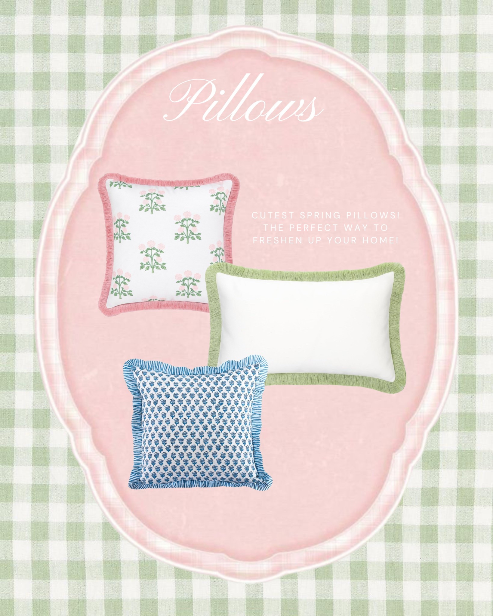 Amazon find ✨

#LTKSeasonal #LTKMothersDay #LTKHome