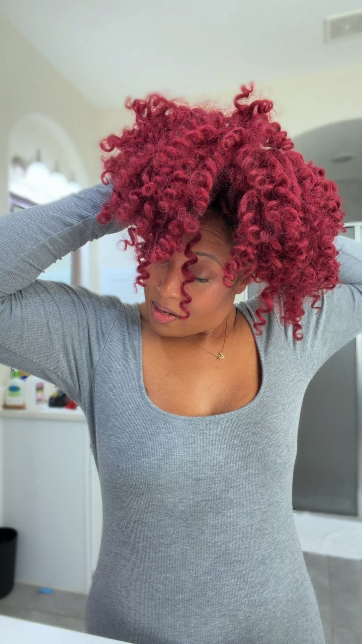 give yourself the gift of a clean scalp ✨ whenever my scalp itches or feels a little dry, Cecred’s scalp refreshing spray is the first thing I’m reaching for every single time. 

This spray has been a game changer for me with the slim nozzle that allows me to penetrate between my braids and truly get down in there. have you tried it yet? 

#LTKBeauty #LTKGiftGuide #LTKFindsUnder50