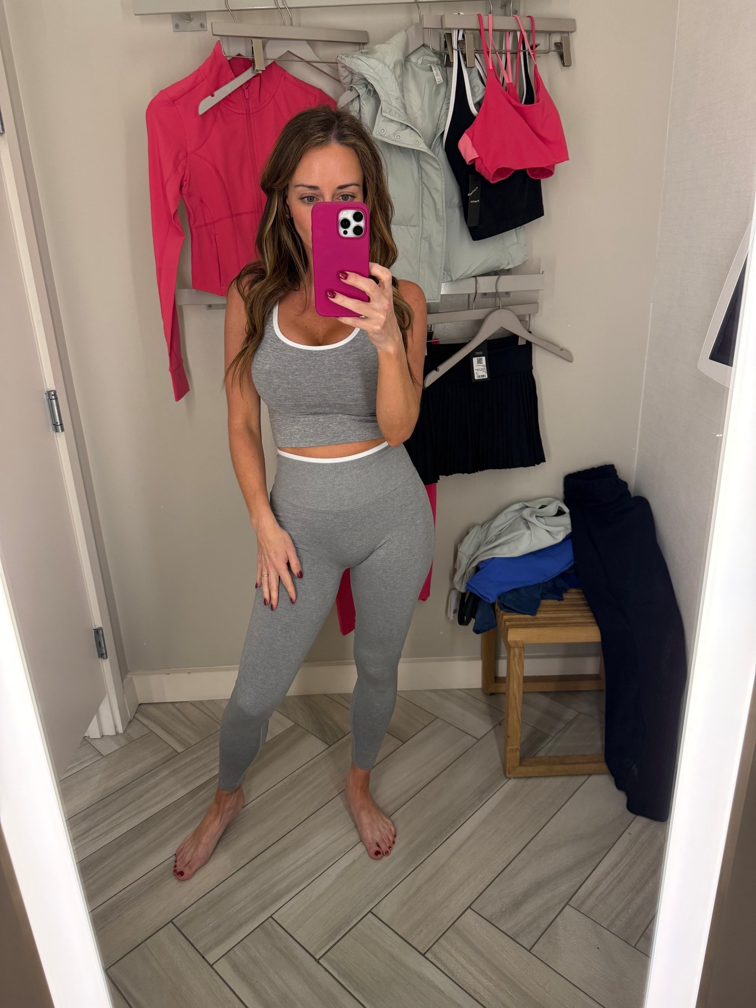 Fabletics VIP sale on leggings $25

#LTKfitnessgoals #LTKActive #LTKOver40