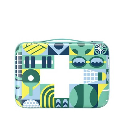 Band-Aid Brand Build Your Own First-Aid Kit Icon Bag | Target