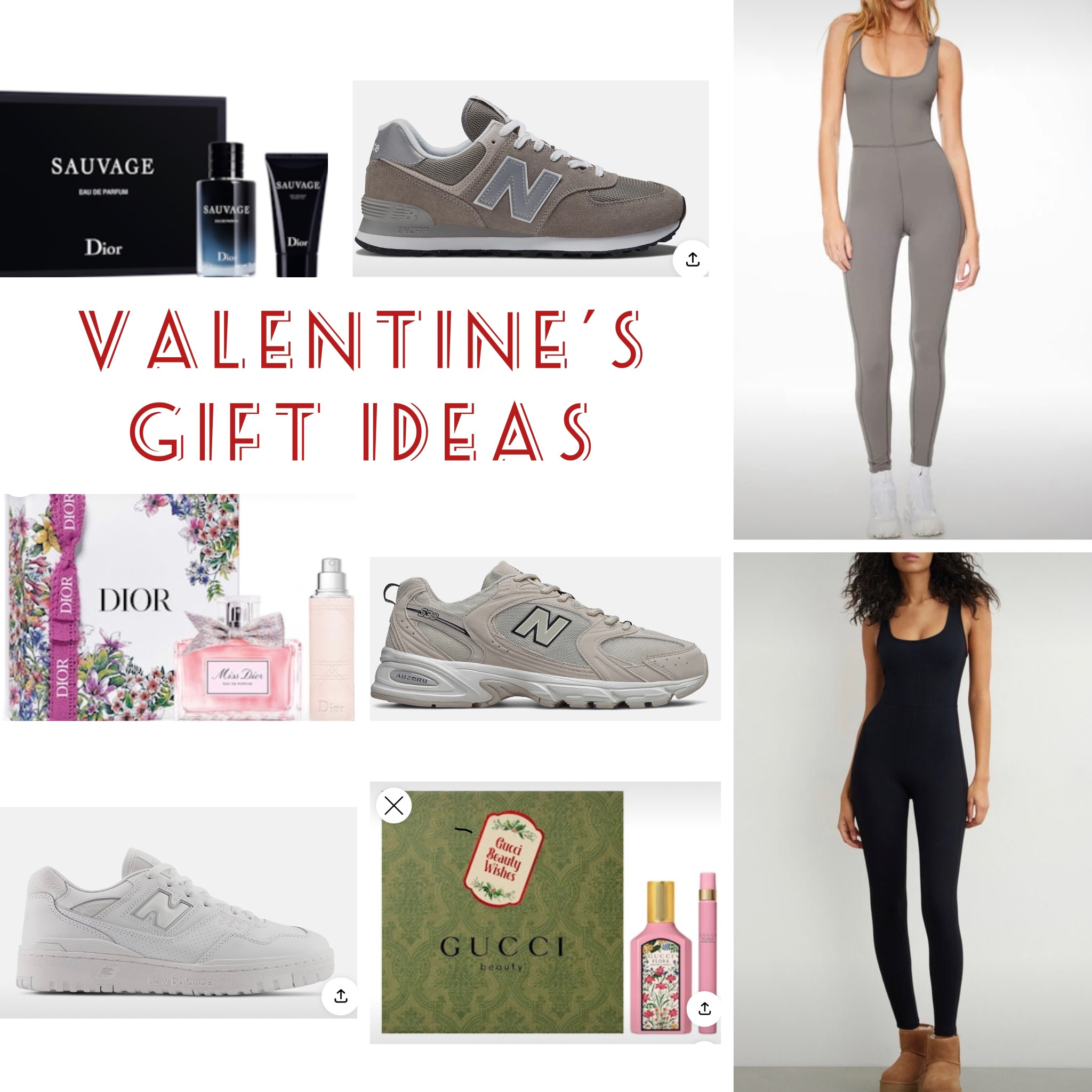 Valentine’s gift ideas for him/her

#LTKGiftGuide #LTKfit #LTKunder100