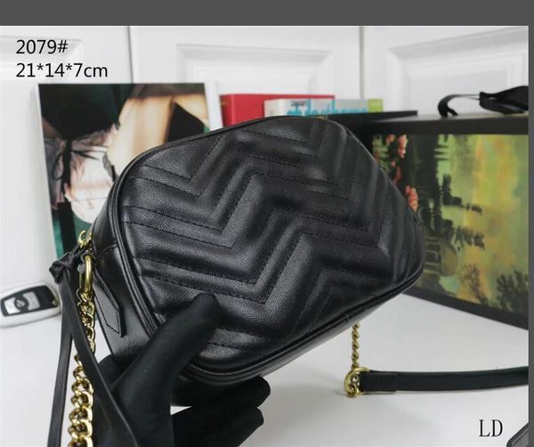 High Quality New Crossbody Handbags Bags Chain Shoulder Bag Purse Wallet Disco 5 Women Colors Soh... | DHGate