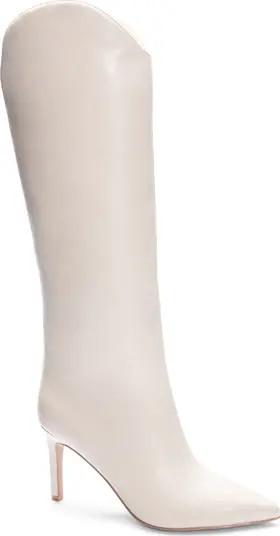 Chinese Laundry Fiora Knee High Boot (Women) | Nordstrom | Nordstrom