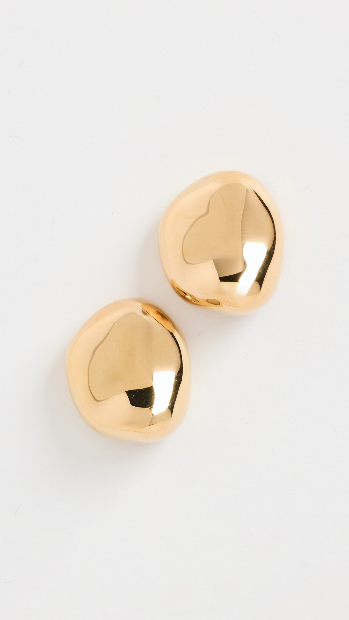 Small Gia Studs | Shopbop