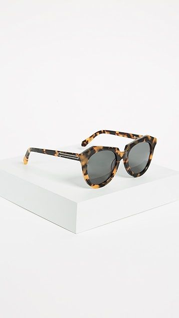 The Number One Sunglasses | Shopbop