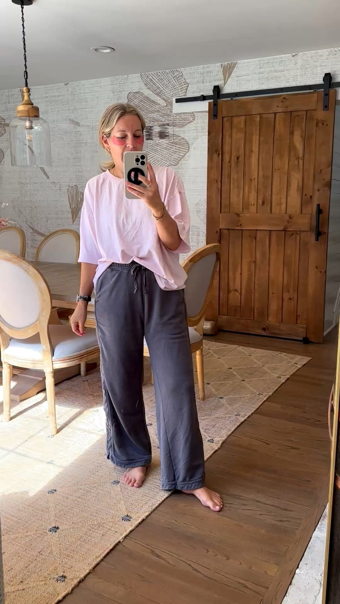 Mediums in all the glorious loungewear!

#LTKmorningroutine #LTKdayinmylife #LTKootd
