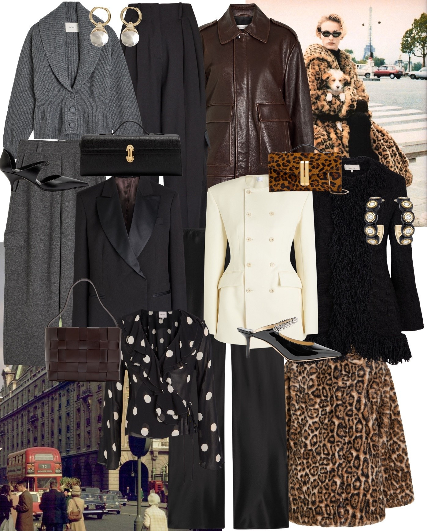 Ad Links | The Harvey Nichols Party Edit 

Winter | Autumn | Fall | Jacket | Leather | Leopardprint | Bag | Heel | Party | Christmas | Trousers | Jewellery | City | Gift | Styling 

#LTKpartywear #LTKluxury #LTKwinter