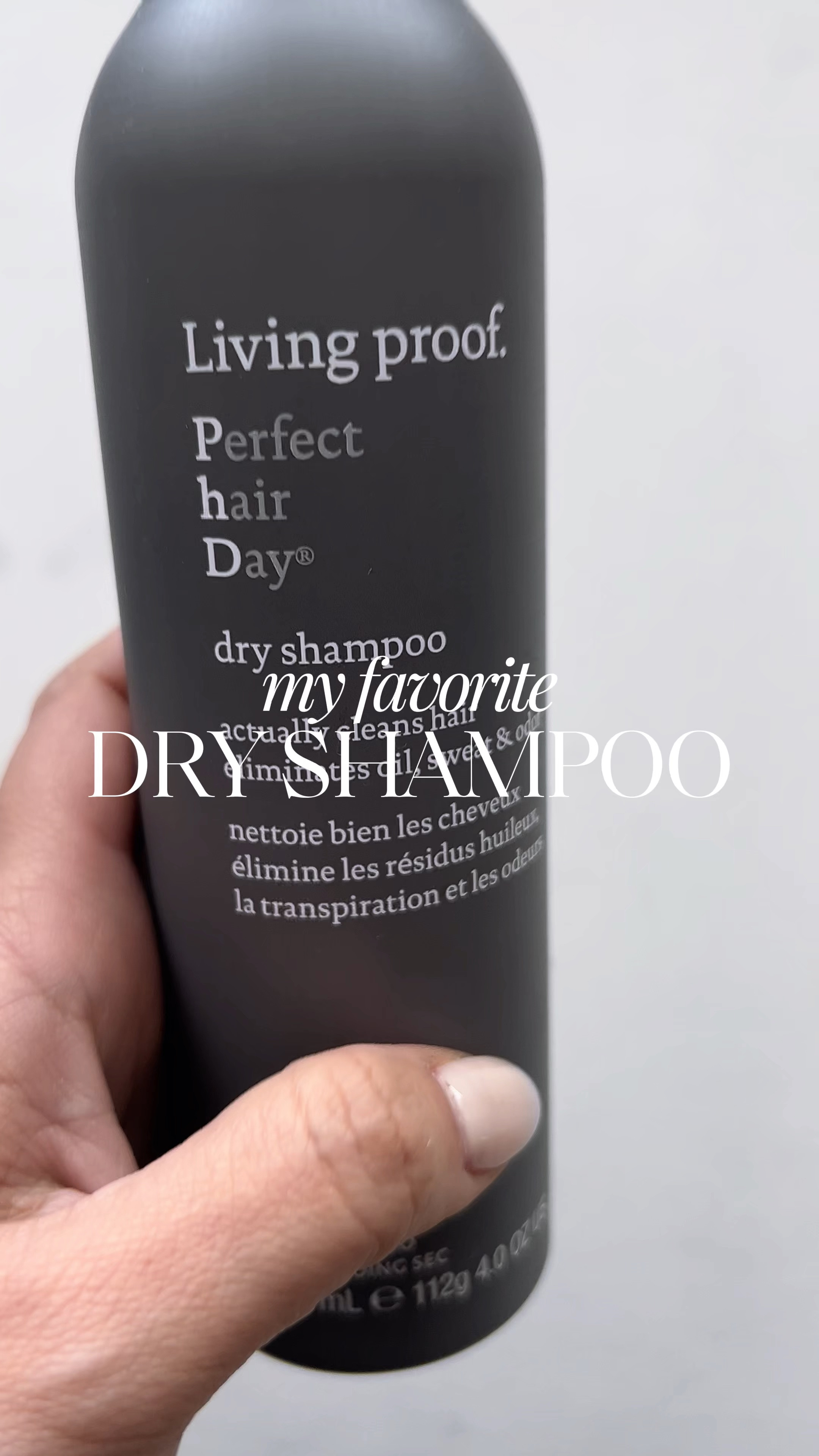 Amazon Prime Deal • dry shampoo I love is on sale! 

xo, Sandroxxie by Sandra www.sandroxxie.com | #sandroxxie 

#LTKSaleAlert #LTKVideo #LTKBeauty