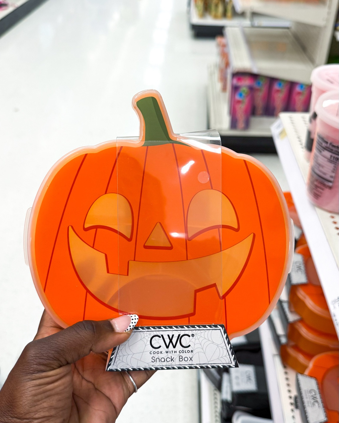 Loving the Halloween snack boxes this season at Target.  There is such a great variety! I’ll be using these for after school snacks and road trips this October!  Target finds, Halloween, fall fun, fall snack box

#LTKKids #LTKSeasonal