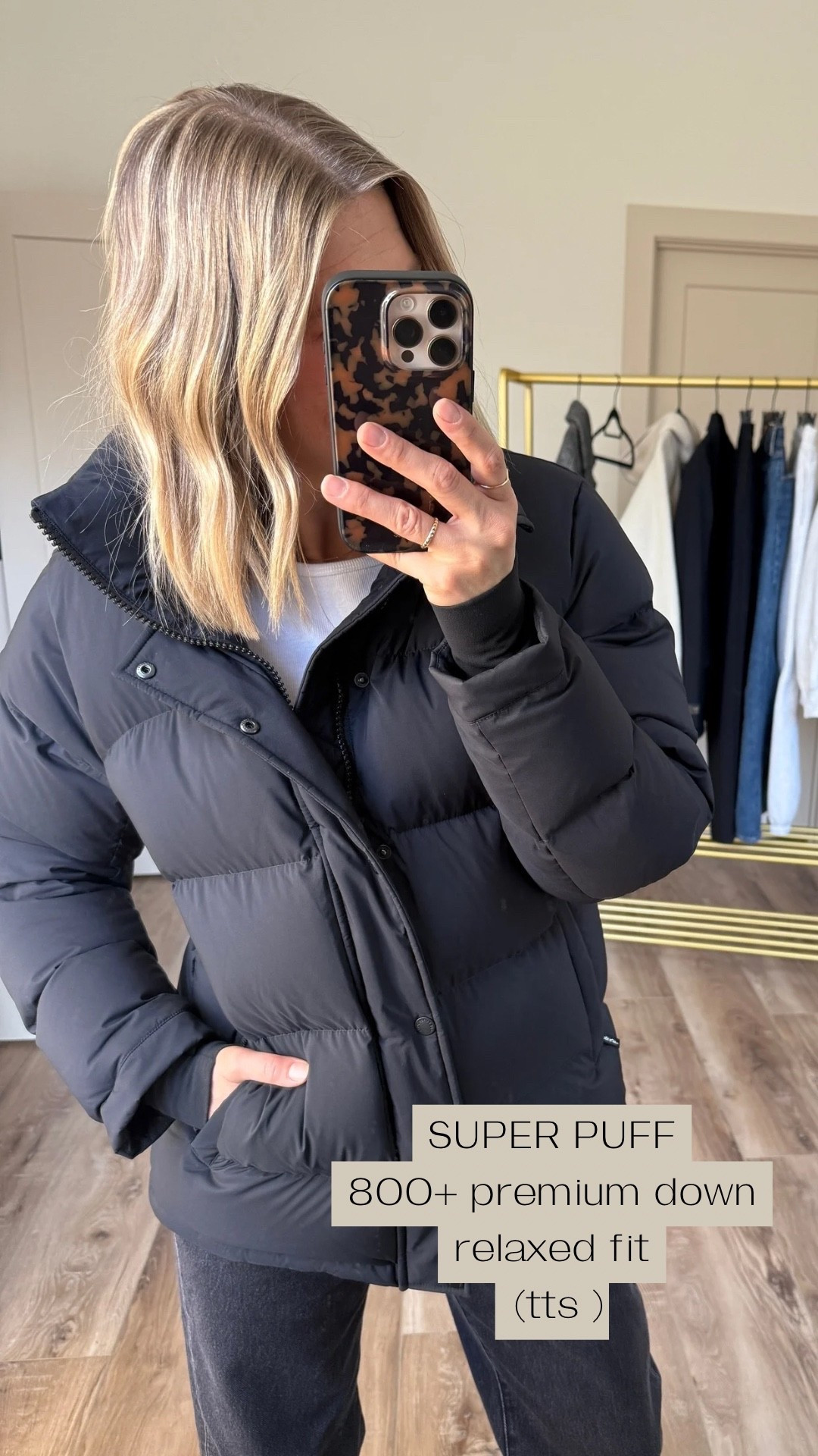 Aritzia Sale Picks: Super Puff (wearing small)

@aritzia #aritziapartner #ad #paidlink

#LTKGiftGuide #LTKHoliday #LTKOver40