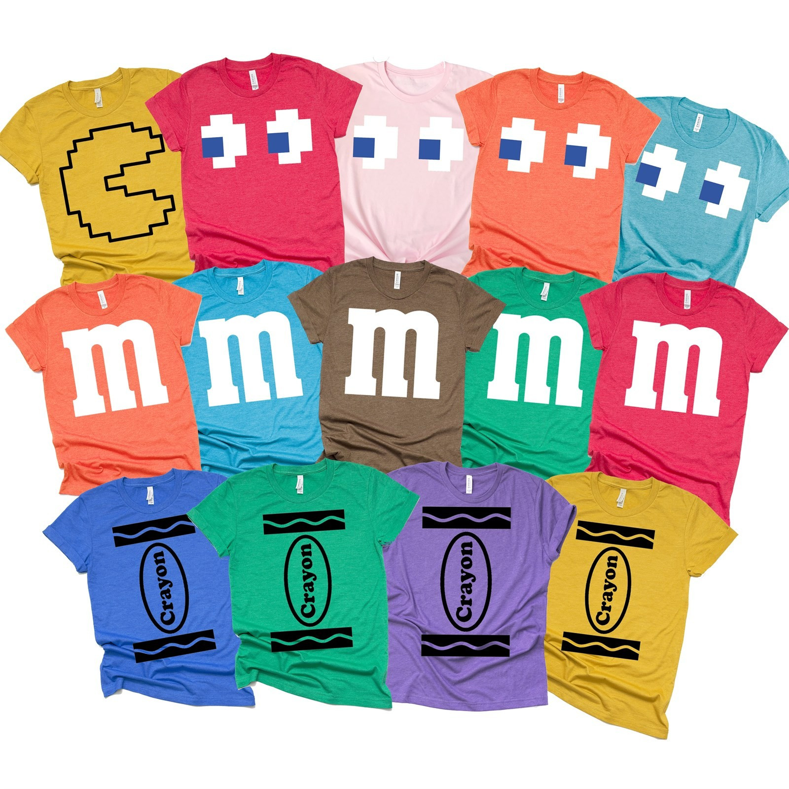 Halloween Shirt Costume Tees | Jane