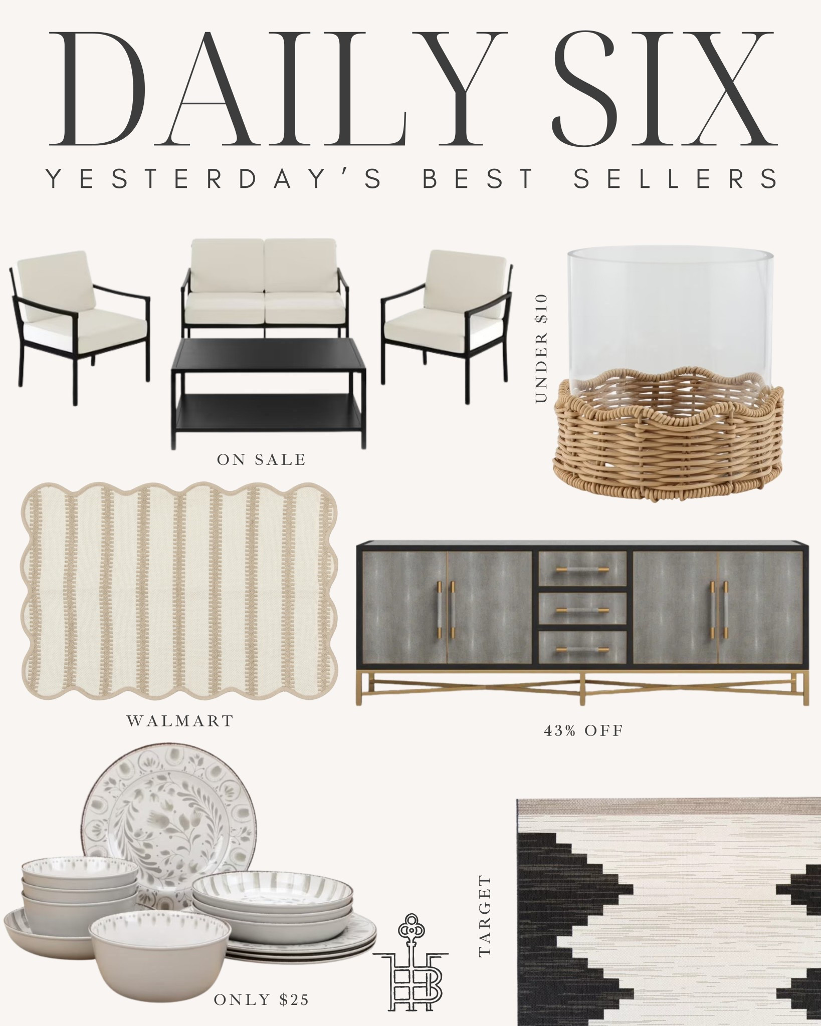 Wayfair, Walmart, Walmart home, Walmart find, outdoor furniture, patio furniture, outdoor rug, media console, sideboard, area rug 


#LTKStyleTip #LTKHome #LTKSeasonal