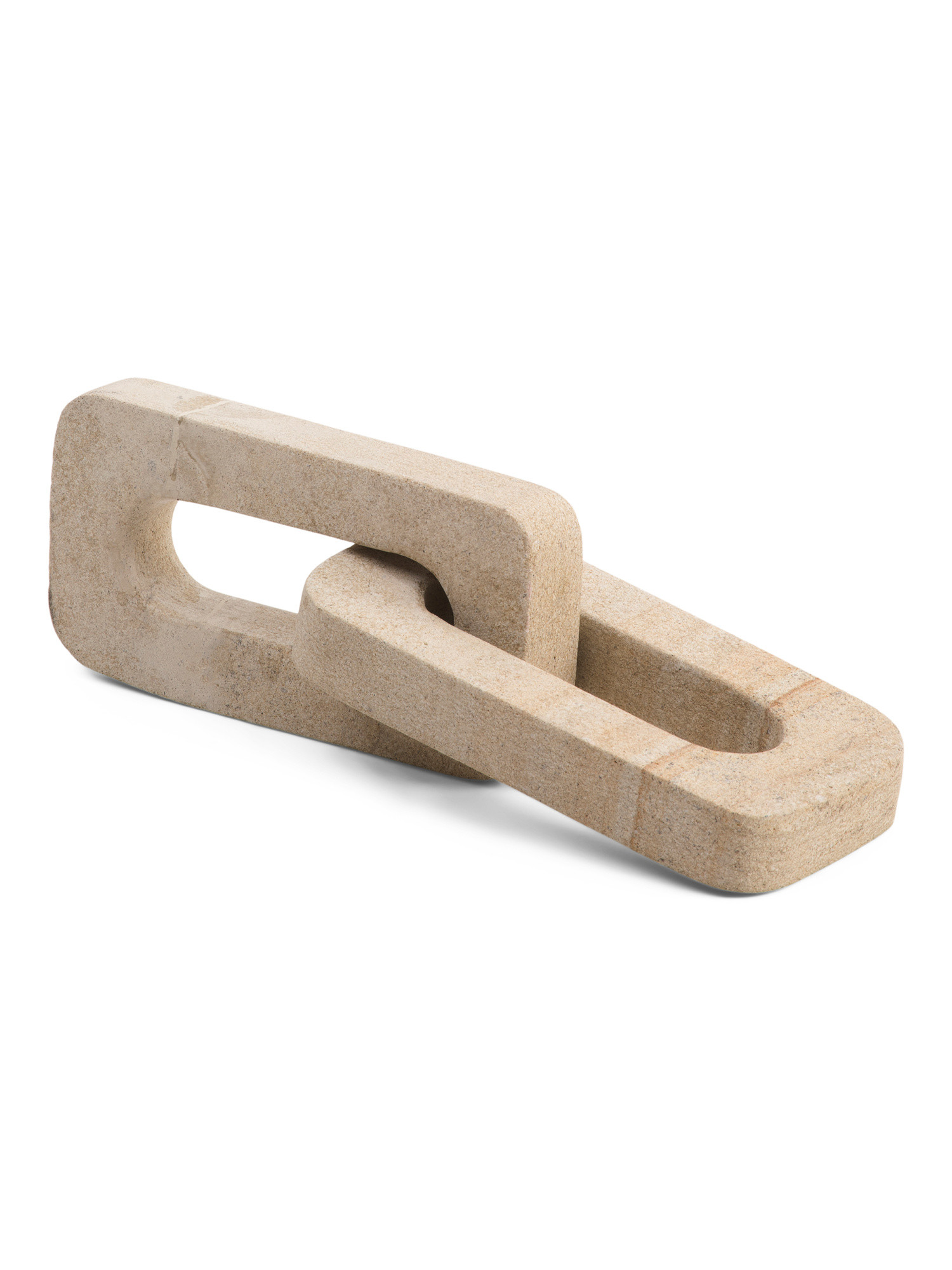 Chain Duo Stone Decor | Marshalls
