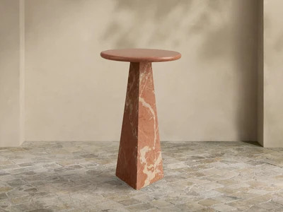 Brecken Martini Table | Arhaus | Arhaus