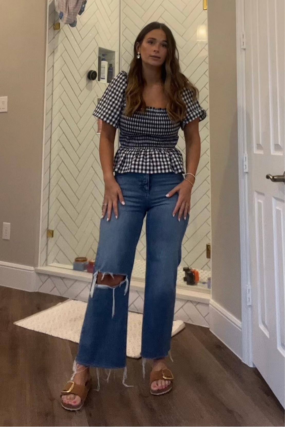 Tuesday ootd! 


#LTKfit #LTKSeasonal