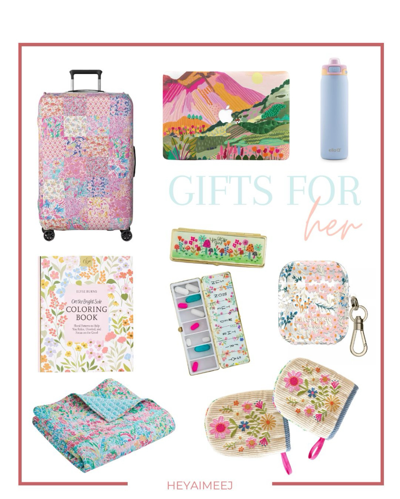 If you’re hunting for the perfect holiday gifts for her, I’ve got you covered! These trendy and beautiful picks are guaranteed to impress. Whether it’s cozy essentials or chic accessories, you’ll find something she’ll love and actually use. Get ready to win gift-giving this season!

#LTKSeasonal #LTKbeauty #LTKstyletip