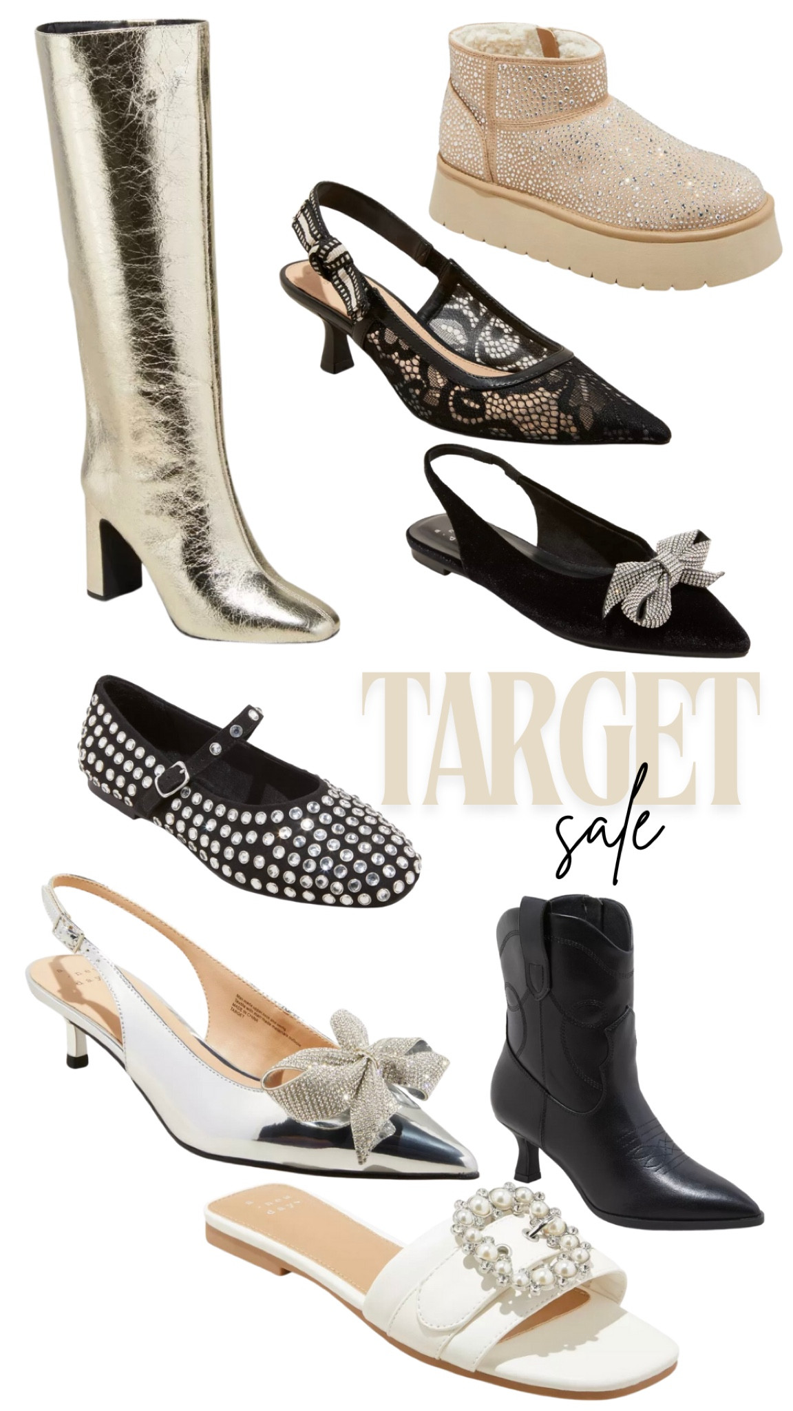 Shoes on sale!!!!  Yay!!!!🎯👠

#LTKSaleAlert #LTKStyleTip #LTKShoeCrush