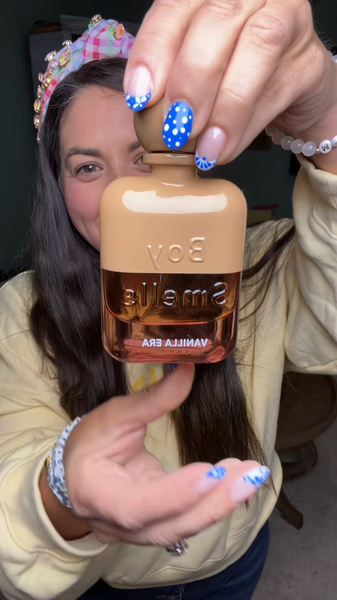 Smells amazing

#LTKvlog #LTKU #LTKBeauty