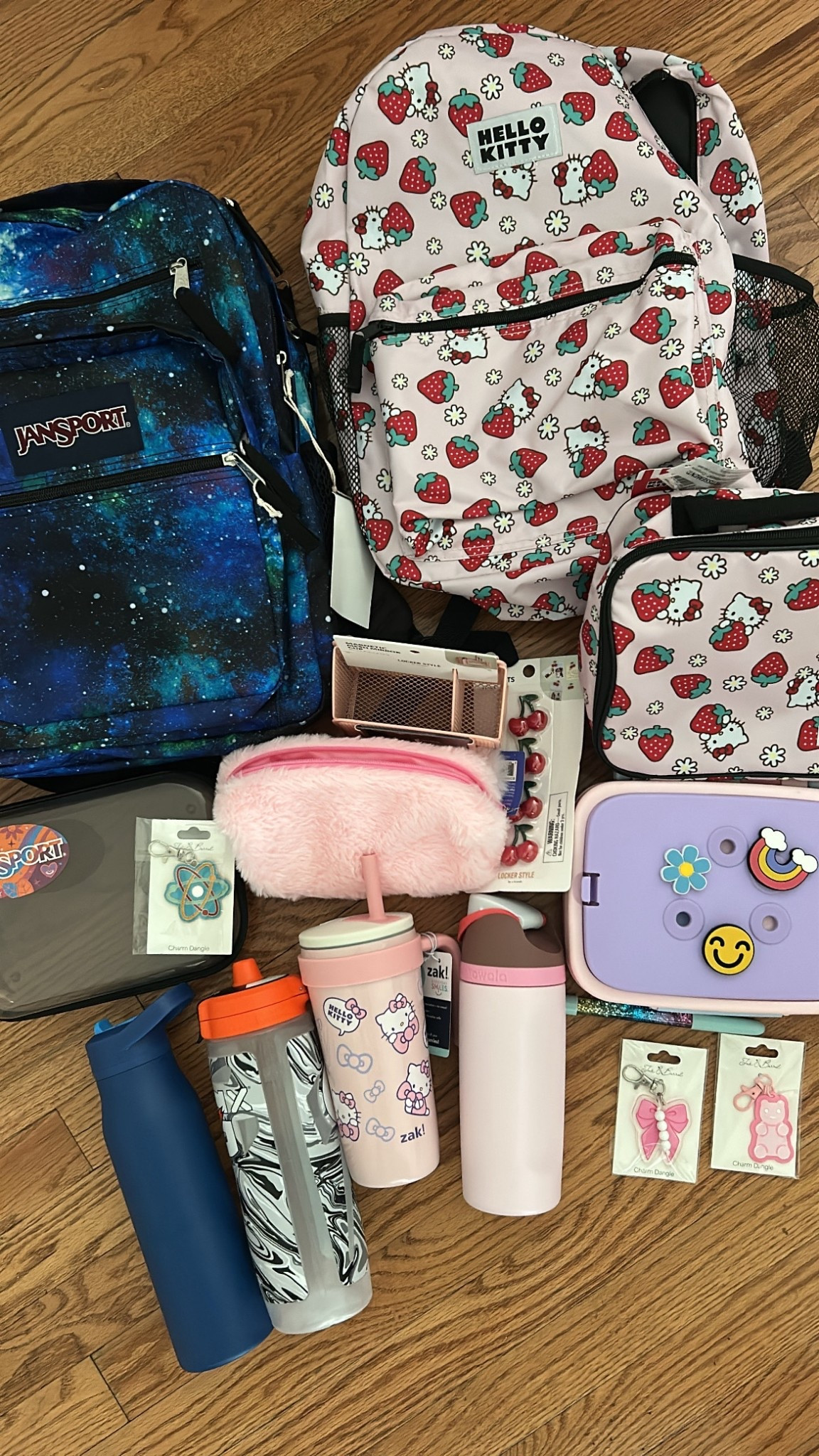 Back to school finds from Target and Old Navy! 

#LTKKids #LTKHome #LTKSeasonal