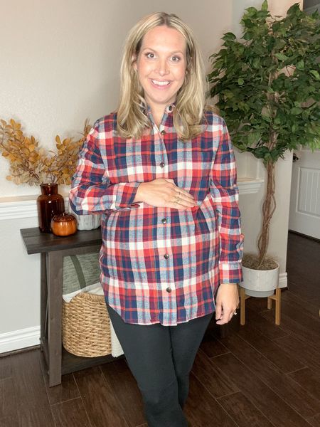 J.Crew Factory fall and holiday haul!! I’m wearing a size small shacket and leggings   And they’re all on sale!!! 

Holiday outfit, boots, maternity, fall outfits, fall fashion, blazer, work wear 

#LTKSeasonal #LTKbump #LTKHoliday