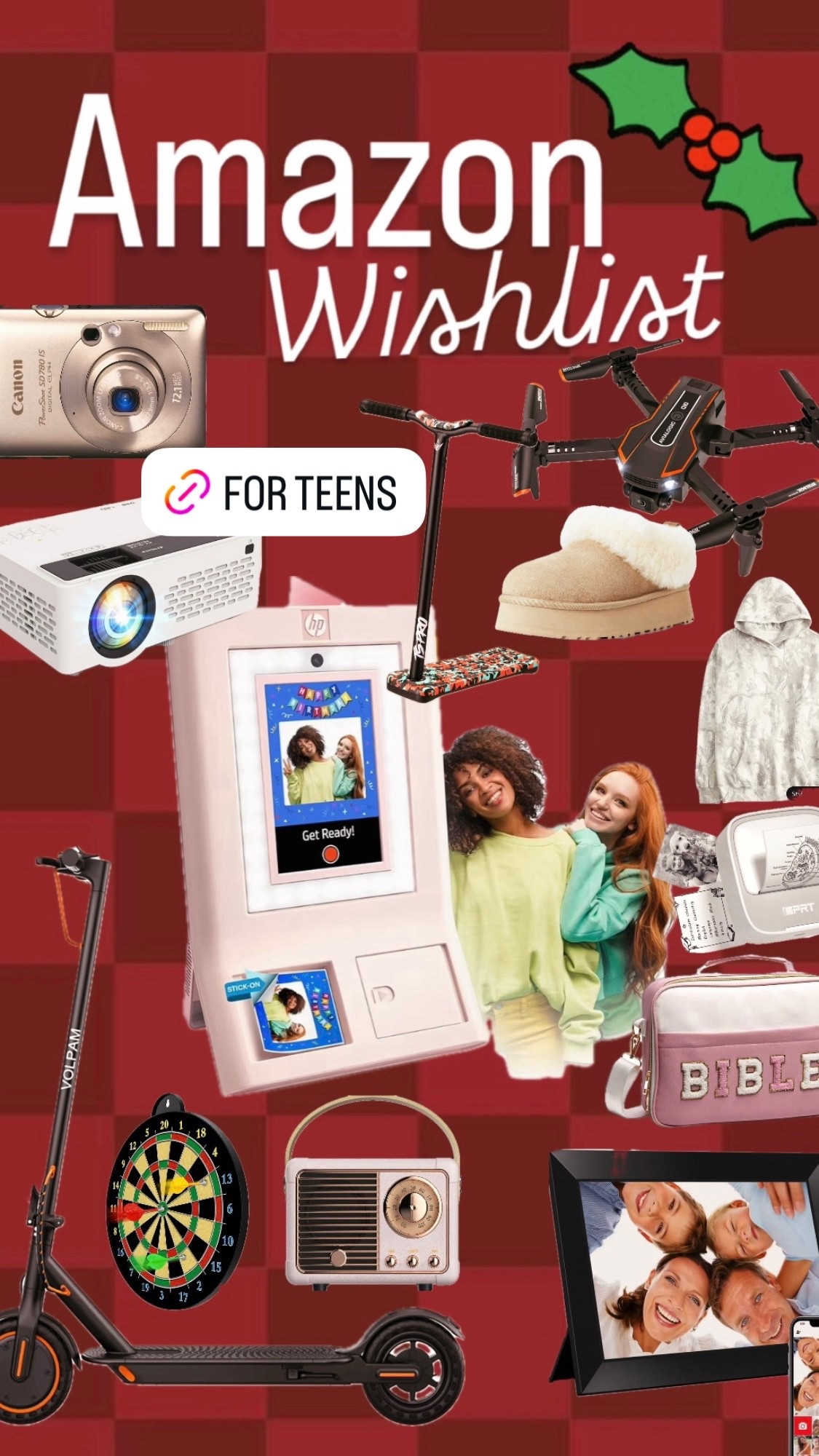 Teen Gift list 

#LTKSeasonal #LTKGiftGuide #LTKHoliday