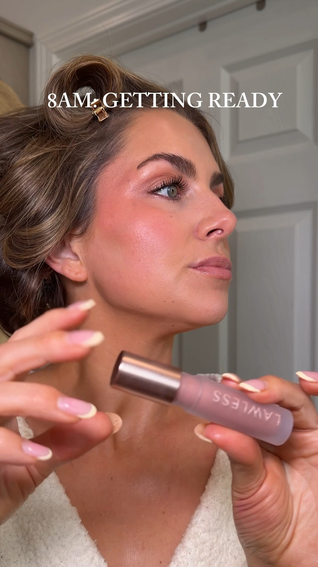 Putting the Lawless Forget The Filler foundation through the ultimate wear test. Perfect for my dry sensitive skin 

#LTKgrwm #LTKmomlife #LTKBeauty